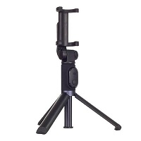 Xiaomi - Selfie Stick Tripod - Black